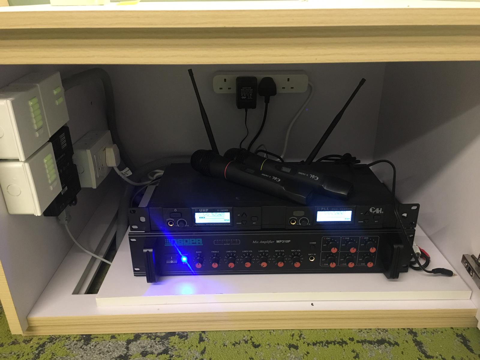 中銀智能辦公室 - 縮圖 6