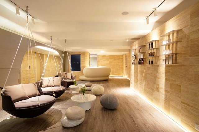 Club East健身中心