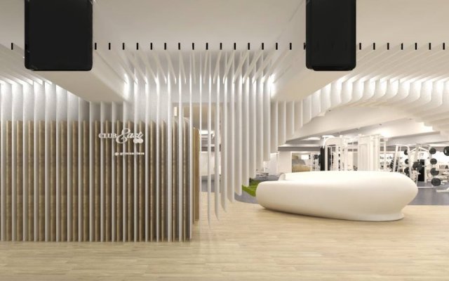 Club East健身中心 - 縮圖 2