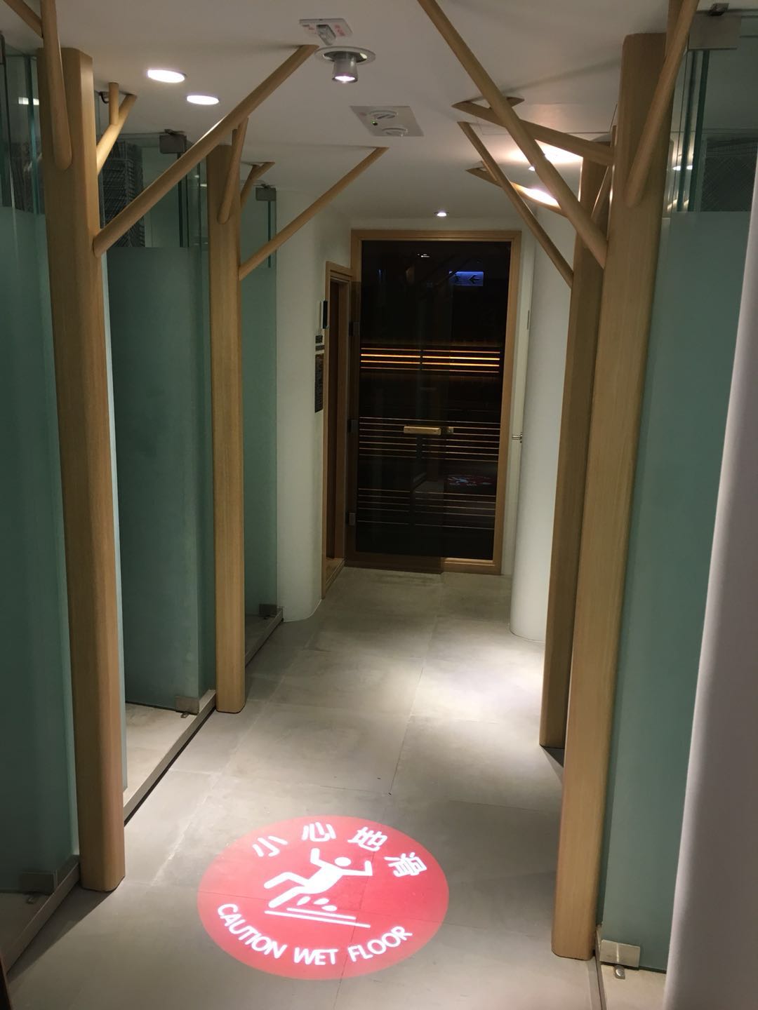 Club East健身中心 - 縮圖 3