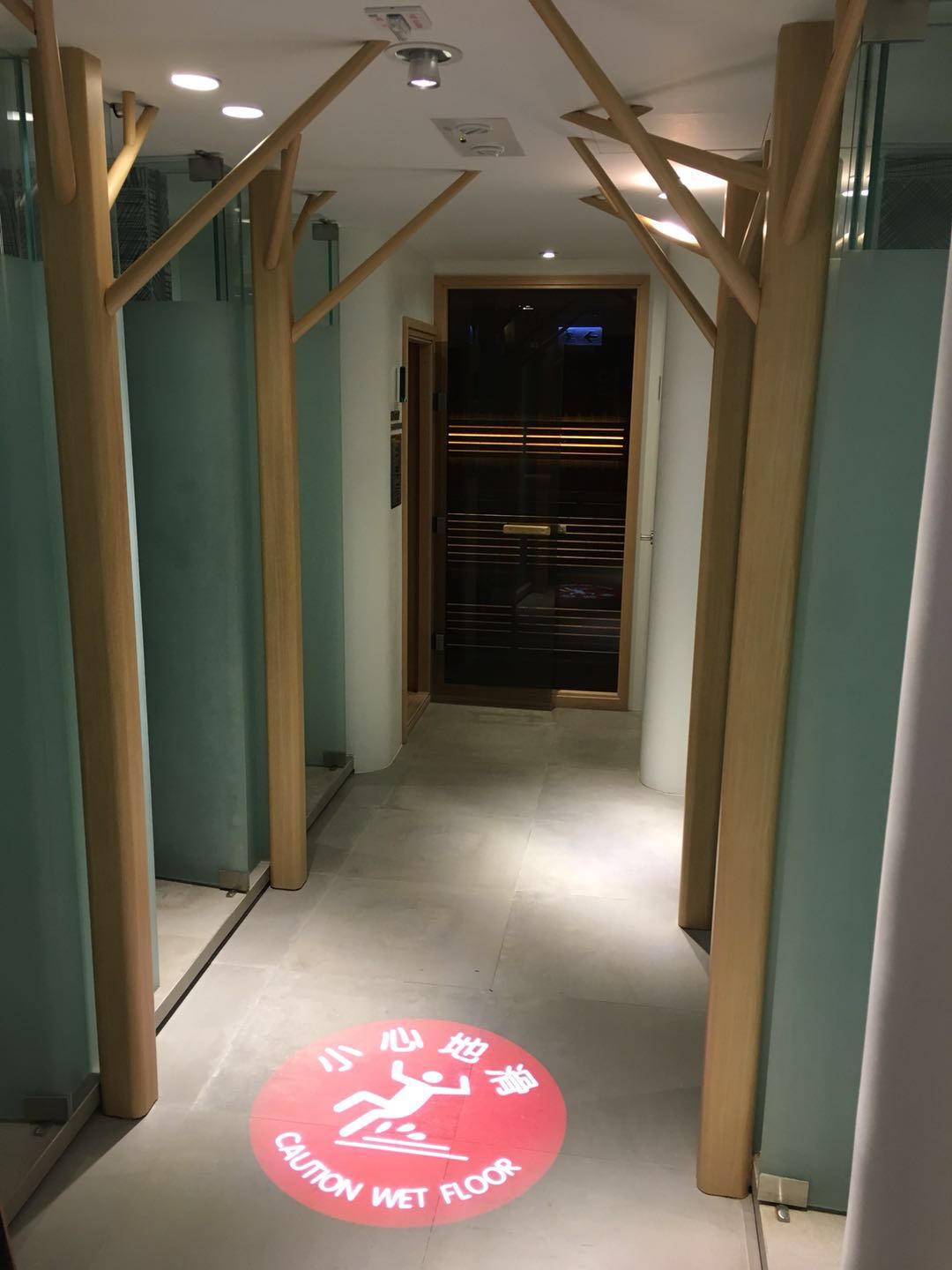 Club East健身中心 - 縮圖 4