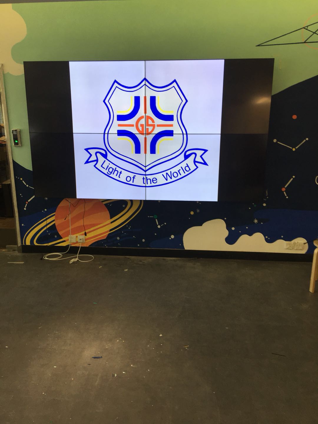 葛楚德西門路德學院 - 縮圖 2