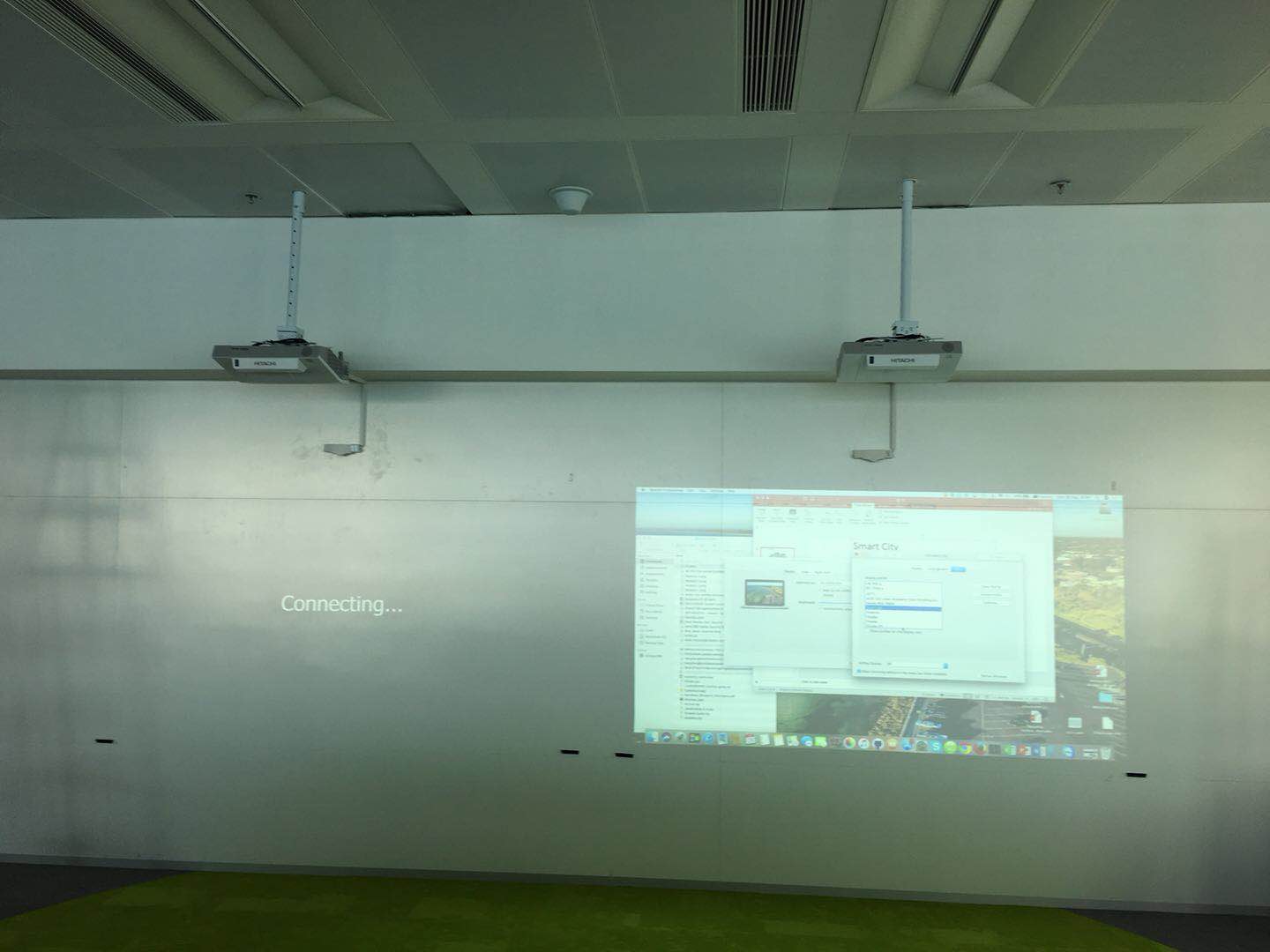 Hitachi日立創新中心 - 縮圖 2