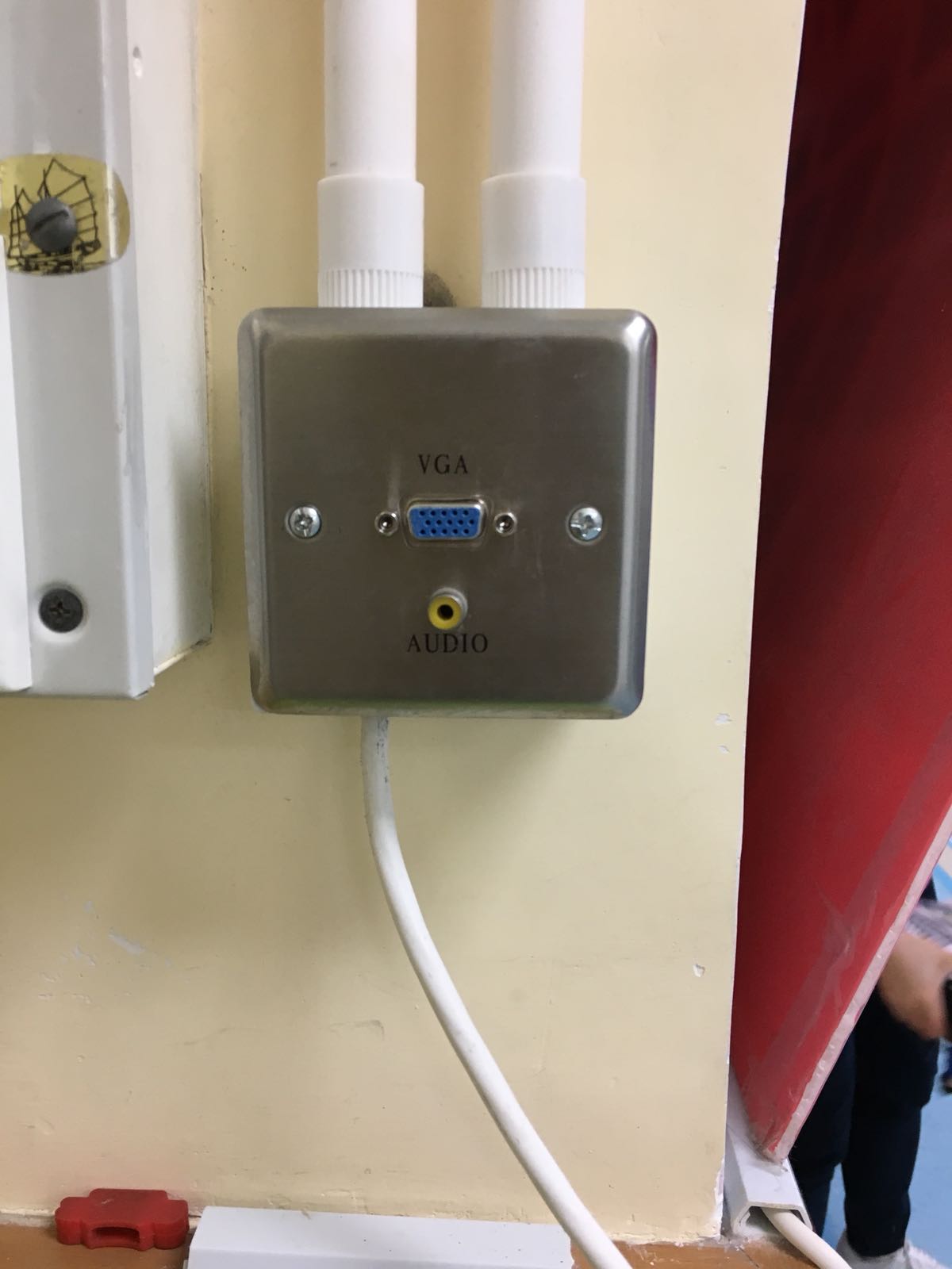 樂信堂史德芬幼稚園 - 縮圖 3