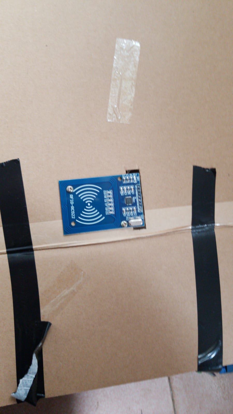 馬坑監獄 - 縮圖 12