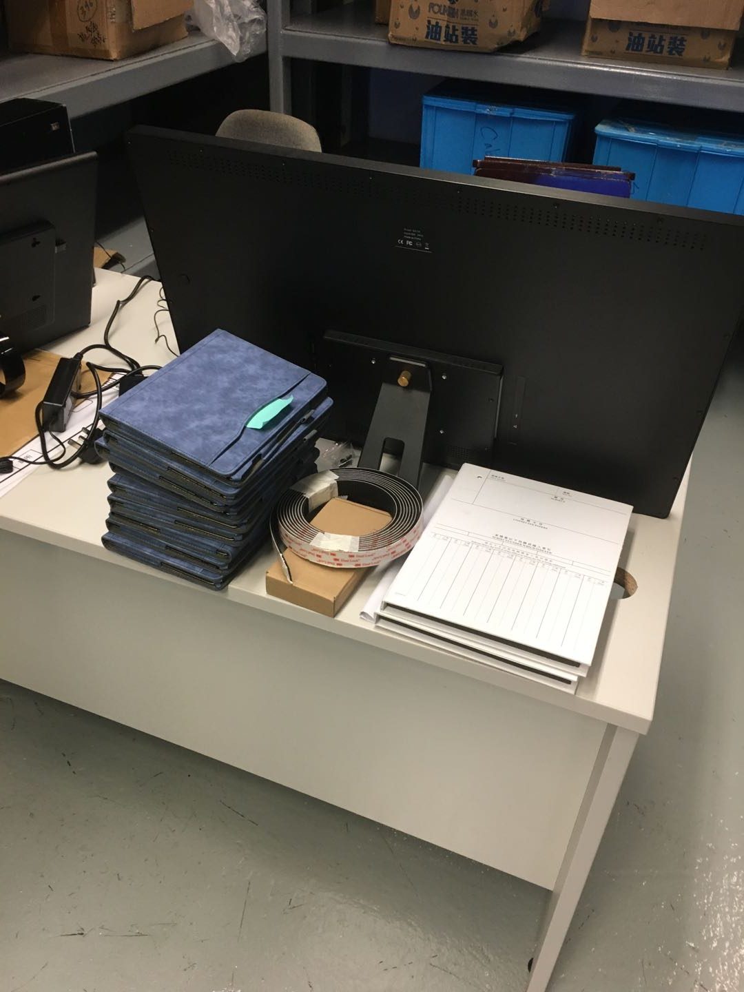 馬坑監獄 - 縮圖 2