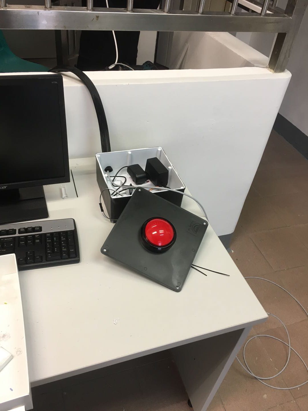 馬坑監獄 - 縮圖 8