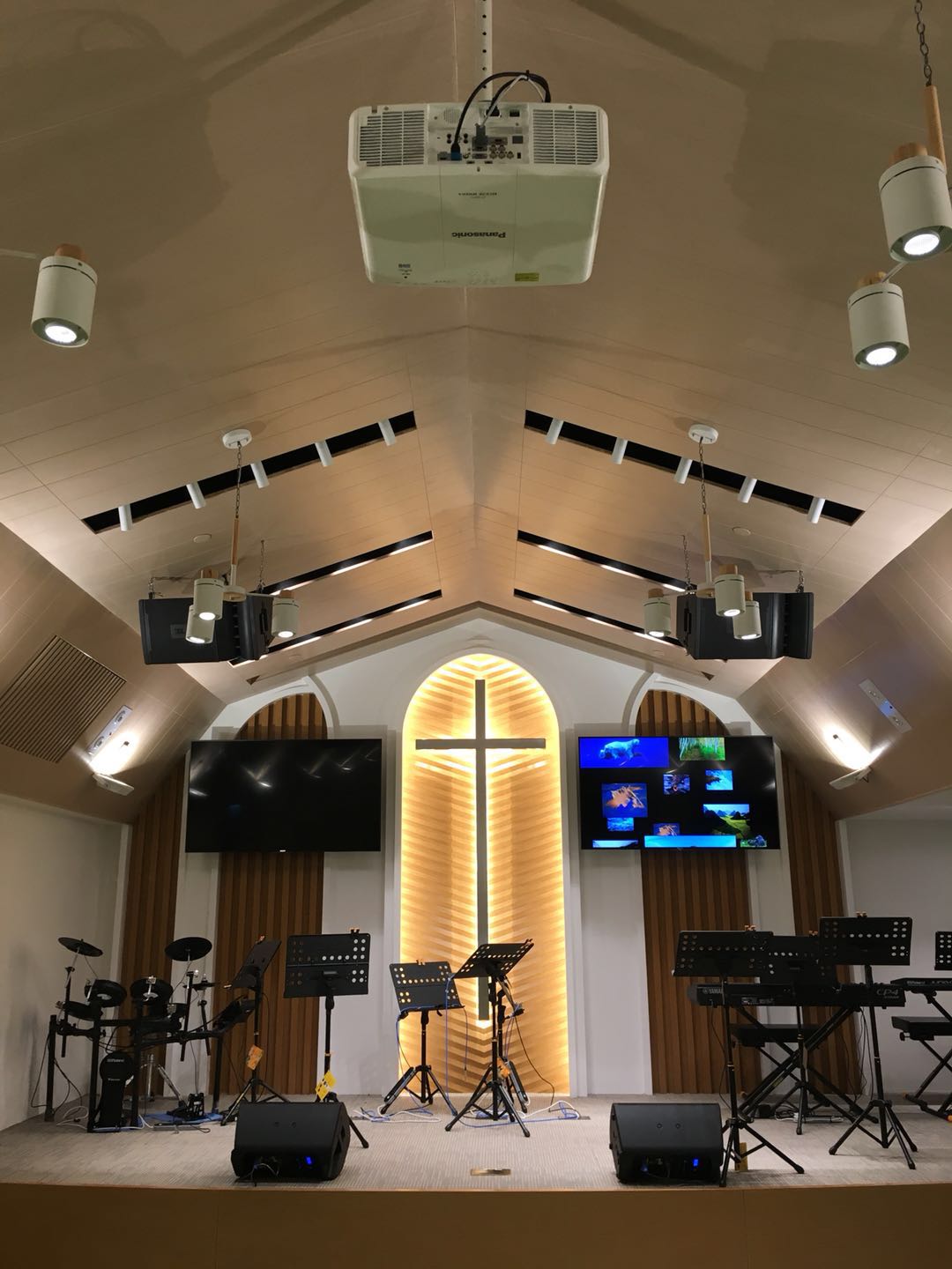 基督教宣道會東福堂