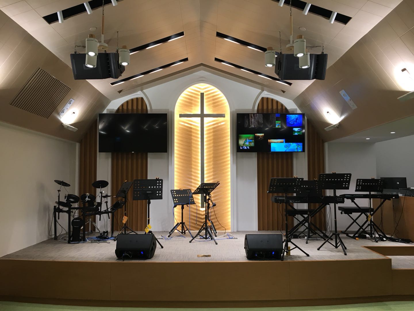 基督教宣道會東福堂 - 縮圖 2