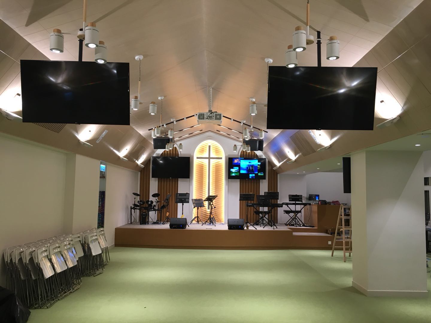 基督教宣道會東福堂 - 縮圖 3