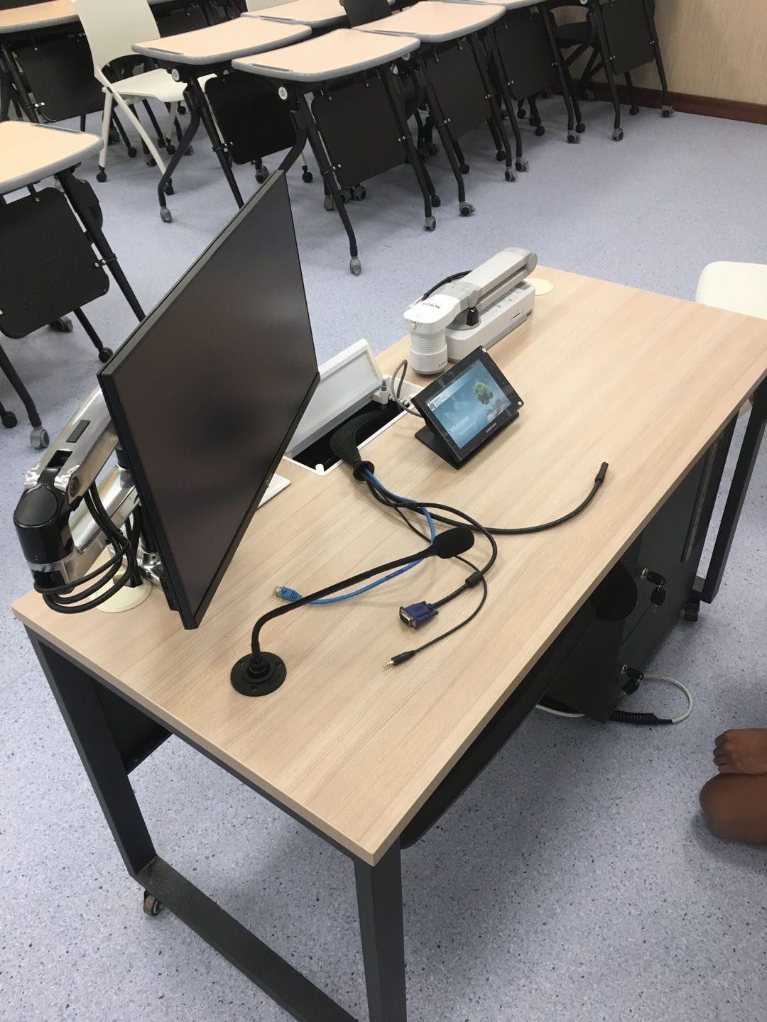 香港教育大學(二期)