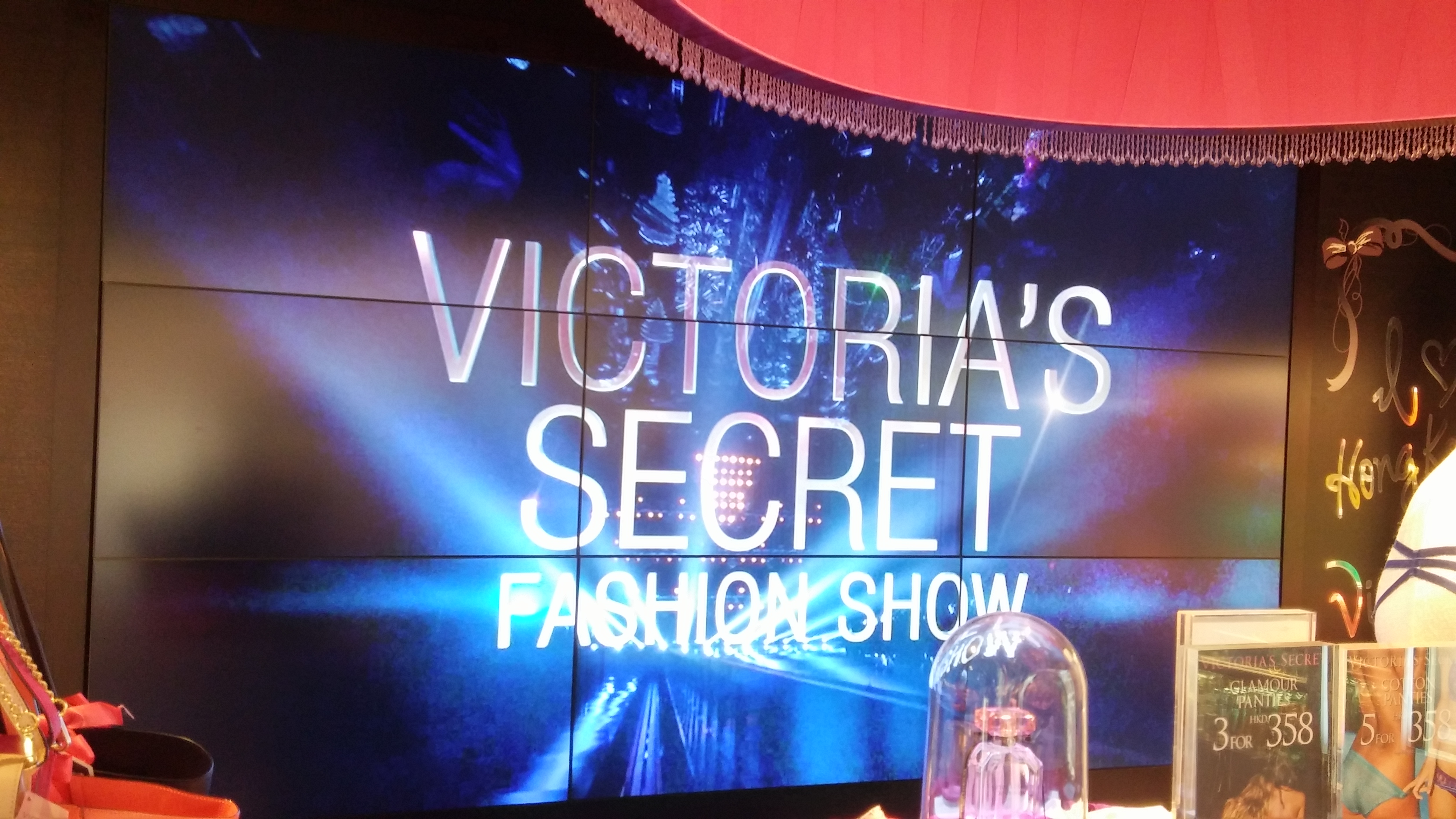 Victoria's Secret